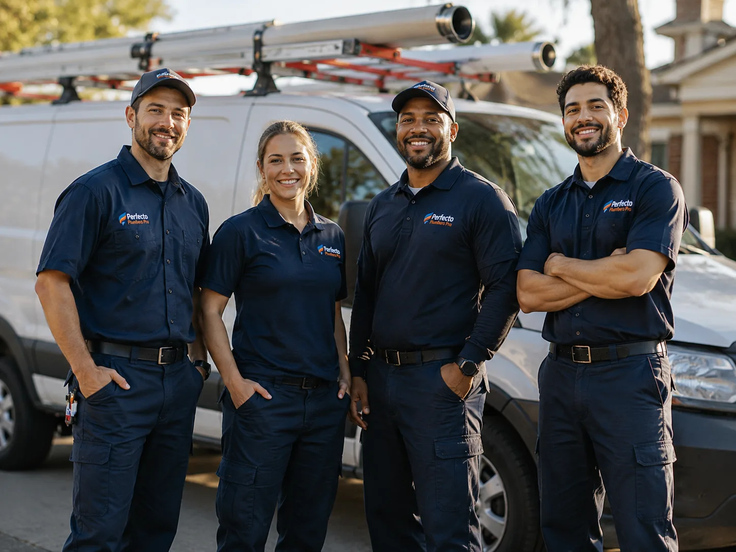 Emergency Plumber Near Me in Mingo, OH near me